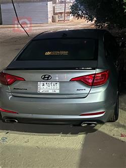 هيونداي سوناتا